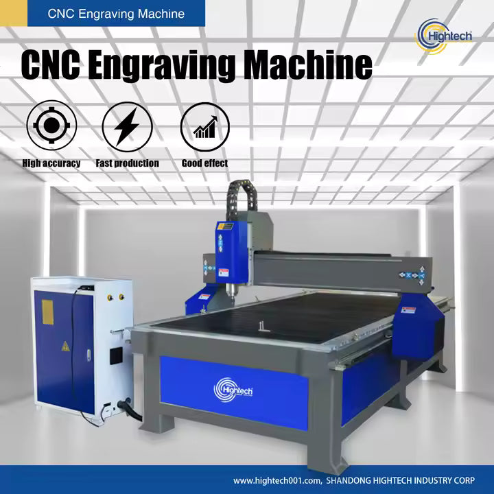 R3 Vacuum Table Router and Engraving Machine