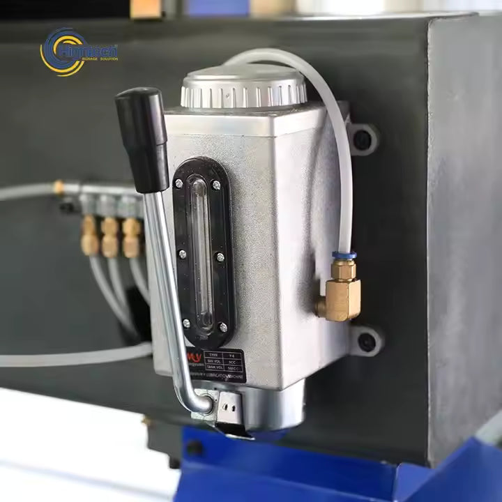 R3 Vacuum Table Router and Engraving Machine