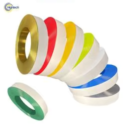 Channel Metal Material