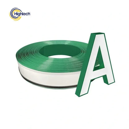 Aluminum Coil with Foam and PVC