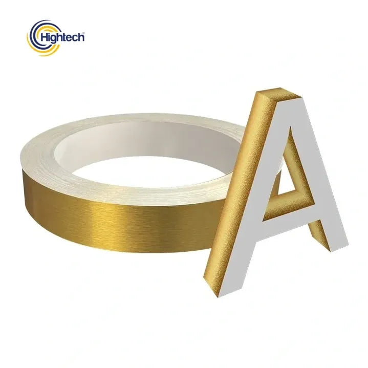 CHANNEL LETTER ALUMINUM COILS