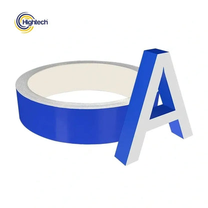 CHANNEL LETTER ALUMINUM COILS