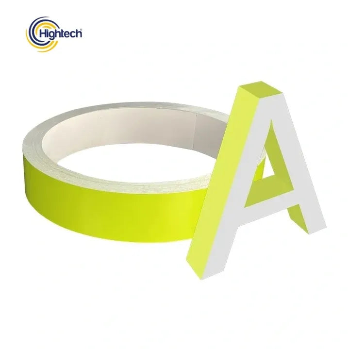 CHANNEL LETTER ALUMINUM COILS