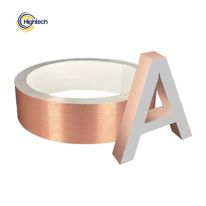 CHANNEL LETTER ALUMINUM COILS