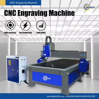 R3 Vacuum Table Router and Engraving Machine