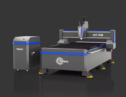 R3 Vacuum Table Router and Engraving Machine