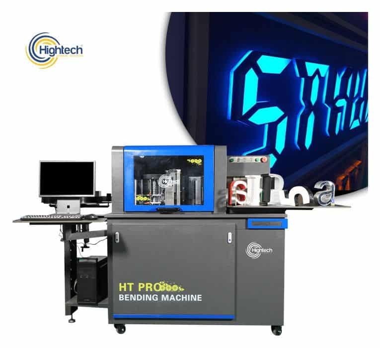 HT Pro alternate product view