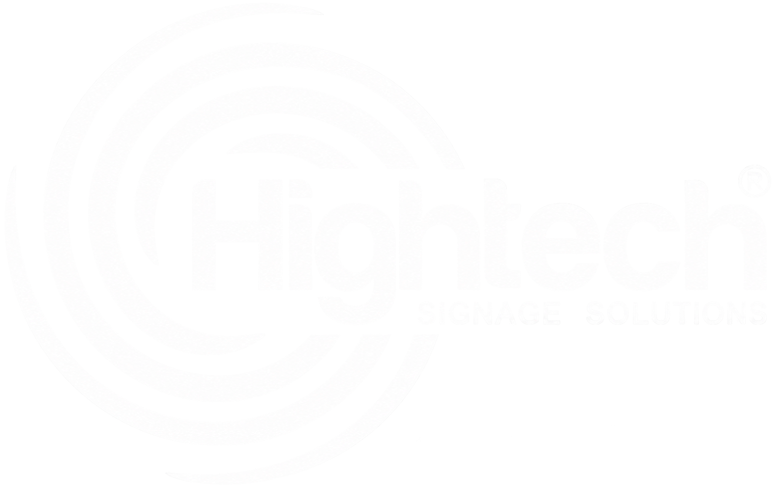 Hightech Signage Solutions
